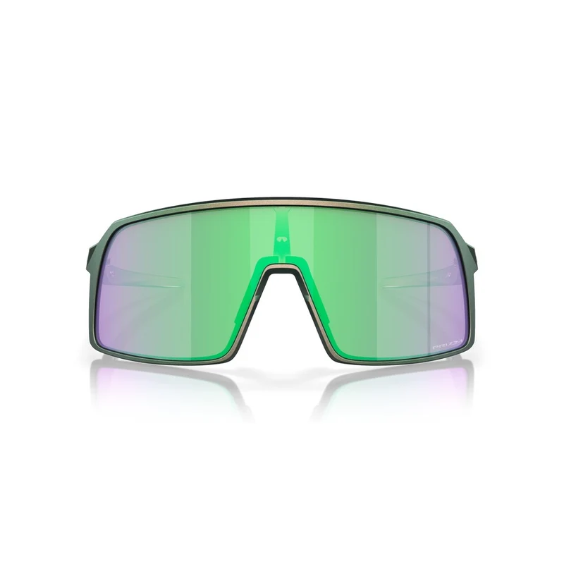 Lunettes de soleil Oakley Sutro Discover – Prizm road jade