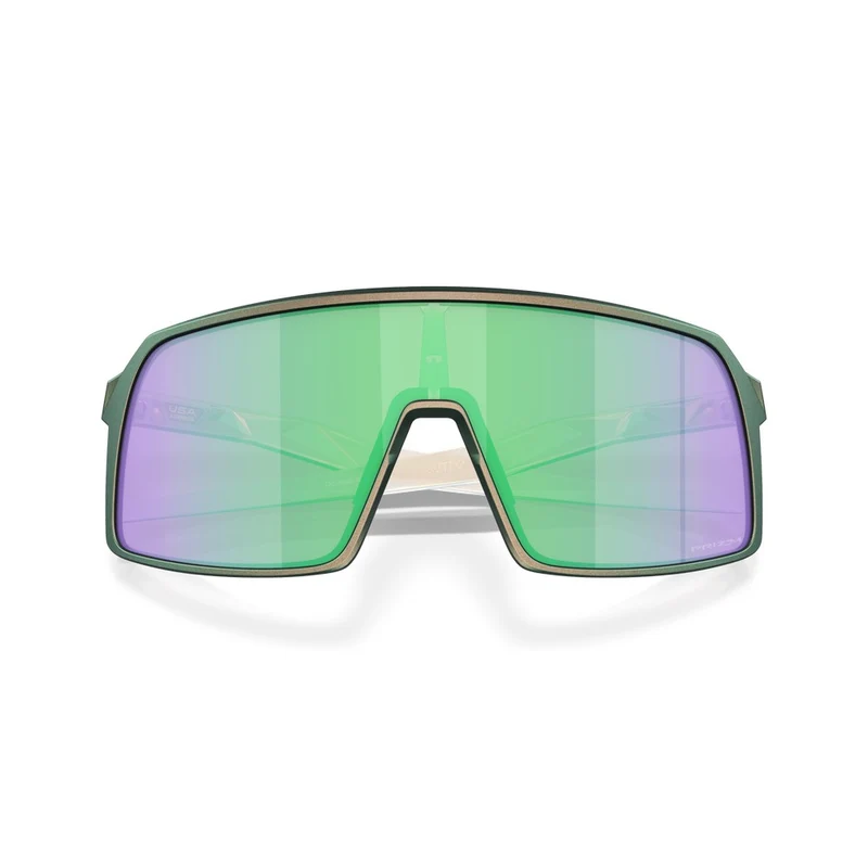 Lunettes de soleil Oakley Sutro Discover – Prizm road jade