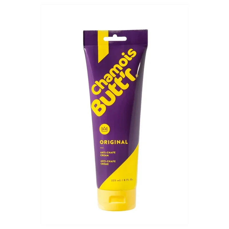 Crème anti-frottements Chamois Butt'r Original