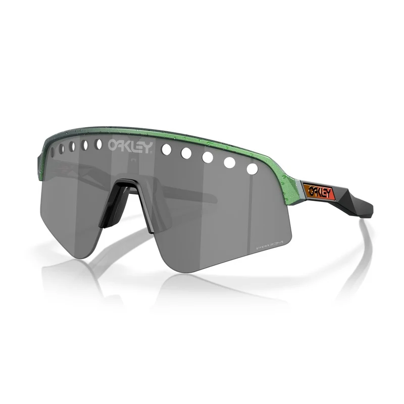 Lunettes de soleil Oakley Sutro Lite Sweep – Prizm noir