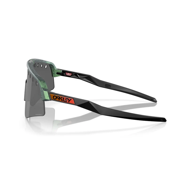 Lunettes de soleil Oakley Sutro Lite Sweep – Prizm noir
