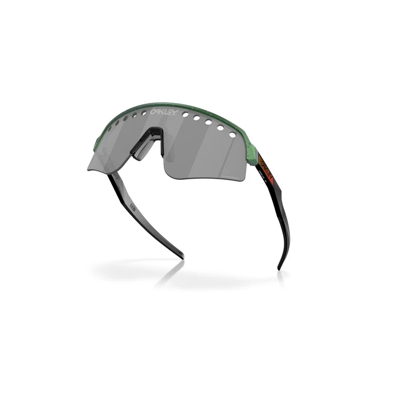 Lunettes de soleil Oakley Sutro Lite Sweep – Prizm noir