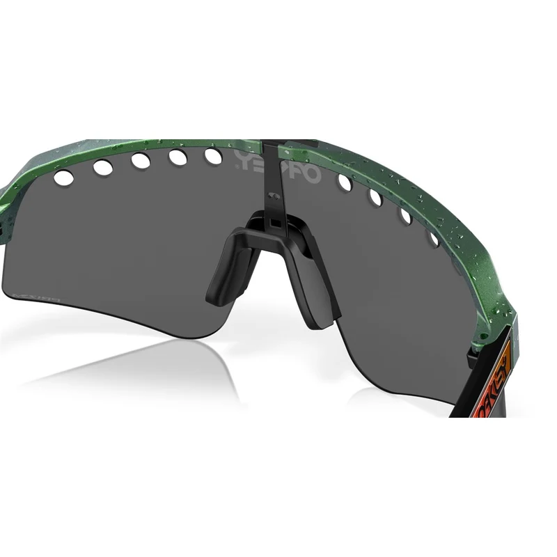 Lunettes de soleil Oakley Sutro Lite Sweep – Prizm noir