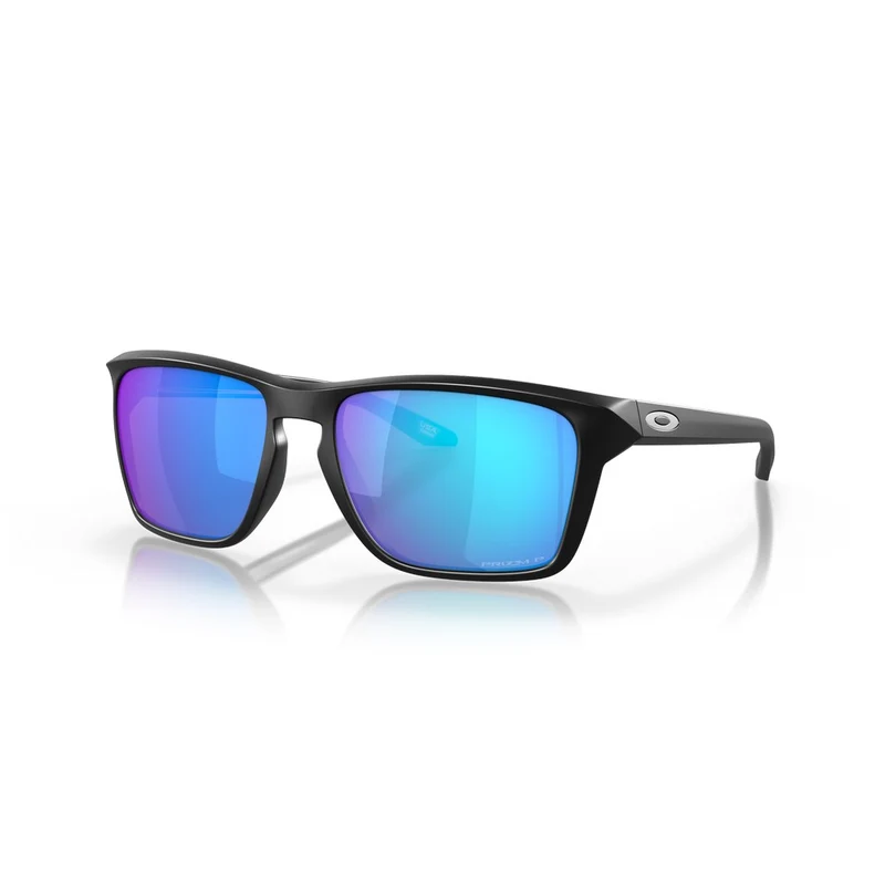 Lunettes de soleil Oakley Sylas XL – Prizm Sapphire Polarized Lenses
