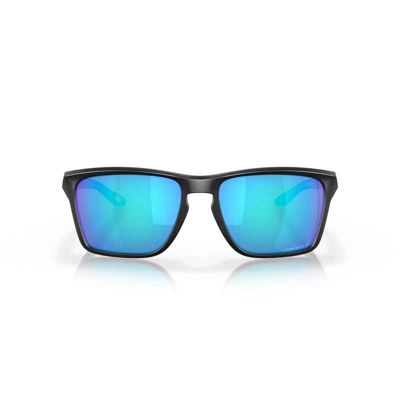 Lunettes de soleil Oakley Sylas XL – Prizm Sapphire Polarized Lenses