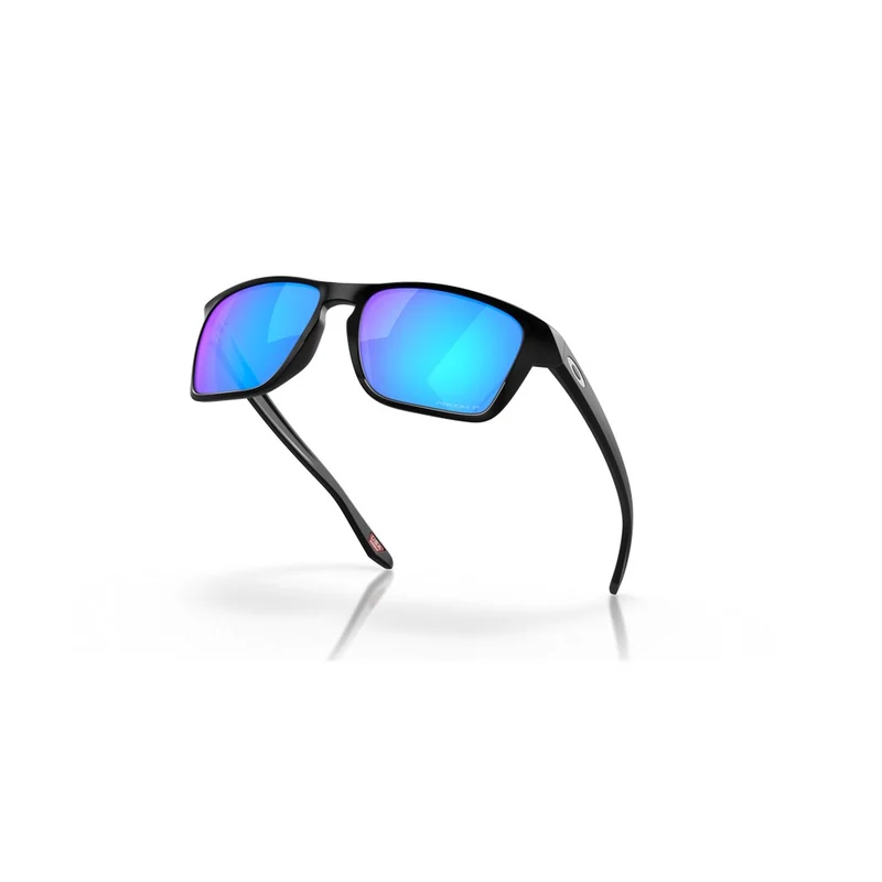 Lunettes de soleil Oakley Sylas XL – Prizm Sapphire Polarized Lenses