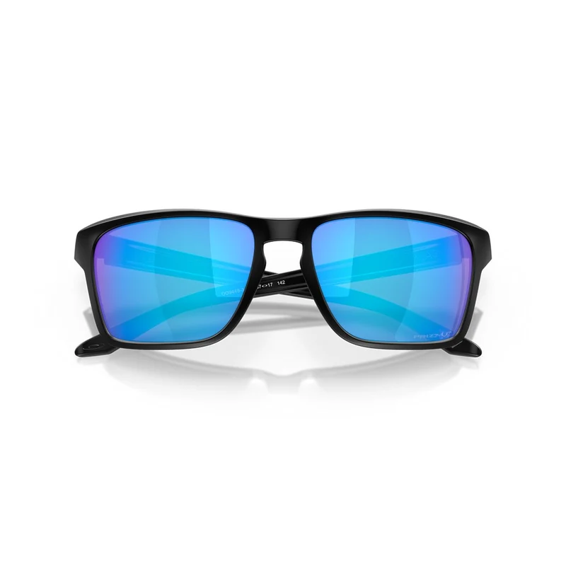Lunettes de soleil Oakley Sylas XL – Prizm Sapphire Polarized Lenses