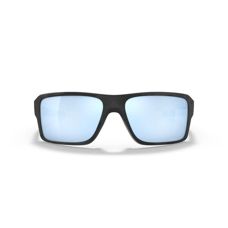 Lunettes de soleil Oakley Double Edge – Prizm Deep Water Polarized