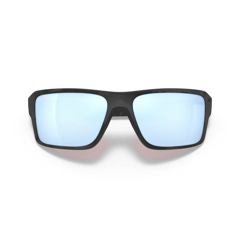 Lunettes de soleil Oakley Double Edge – Prizm Deep Water Polarized