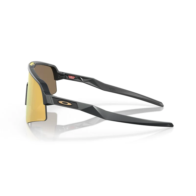 Lunettes de soleil Oakley Sutro Lite Sweep – Prizm 24k