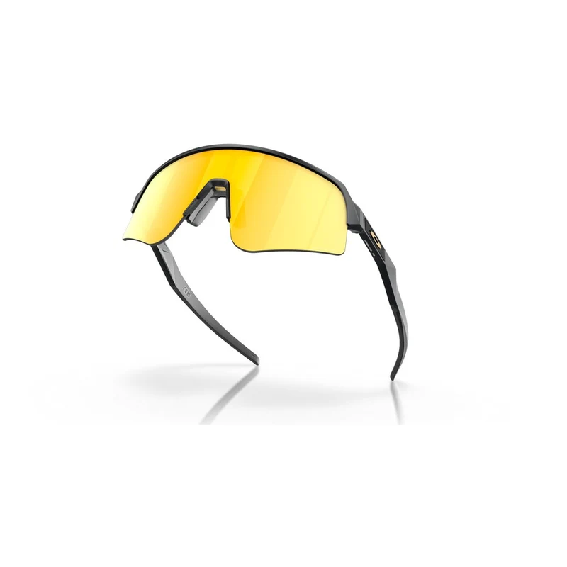 Lunettes de soleil Oakley Sutro Lite Sweep – Prizm 24k