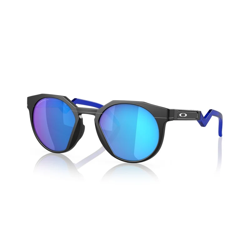 Lunettes de soleil Oakley HSTN – Prizm Sapphire polarisées