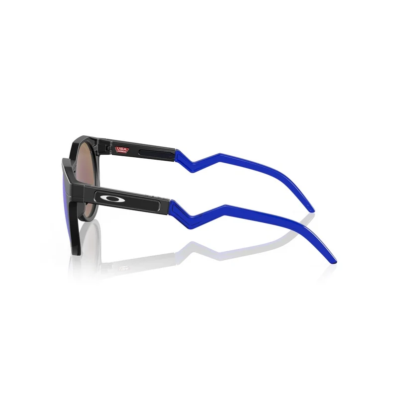 Lunettes de soleil Oakley HSTN – Prizm Sapphire polarisées