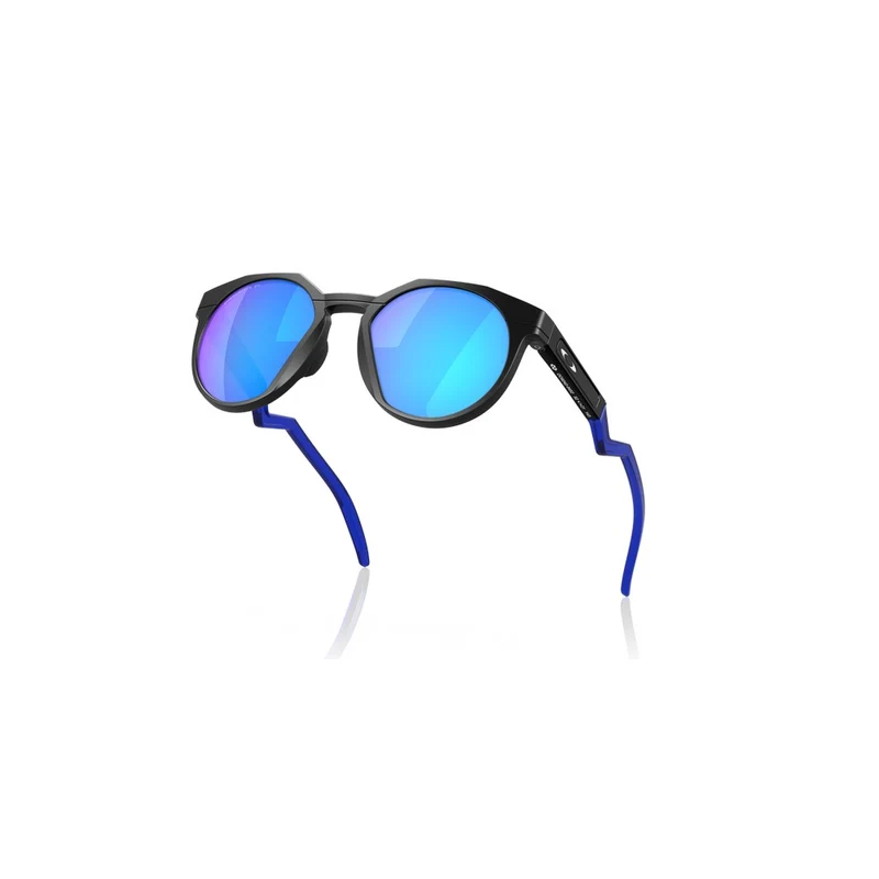Lunettes de soleil Oakley HSTN – Prizm Sapphire polarisées