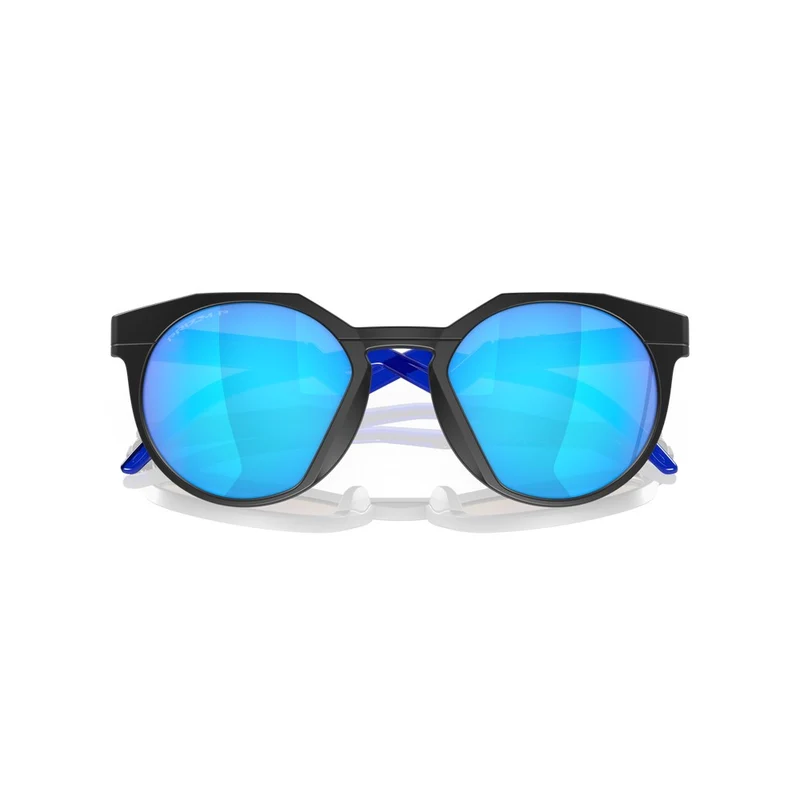 Lunettes de soleil Oakley HSTN – Prizm Sapphire polarisées