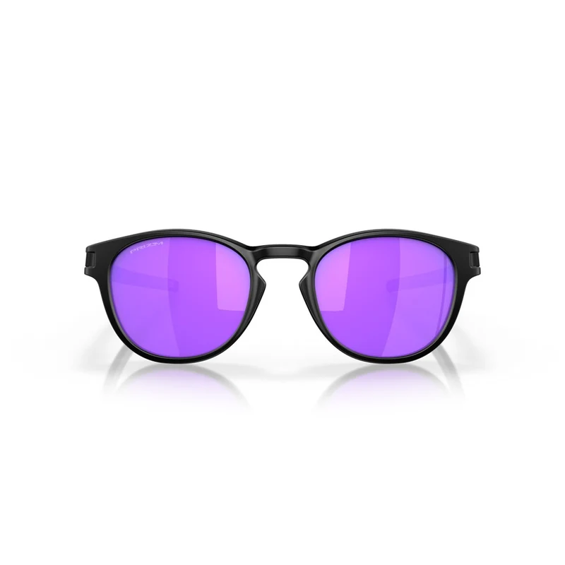Lunettes de soleil Oakley Latch – Prizm violet