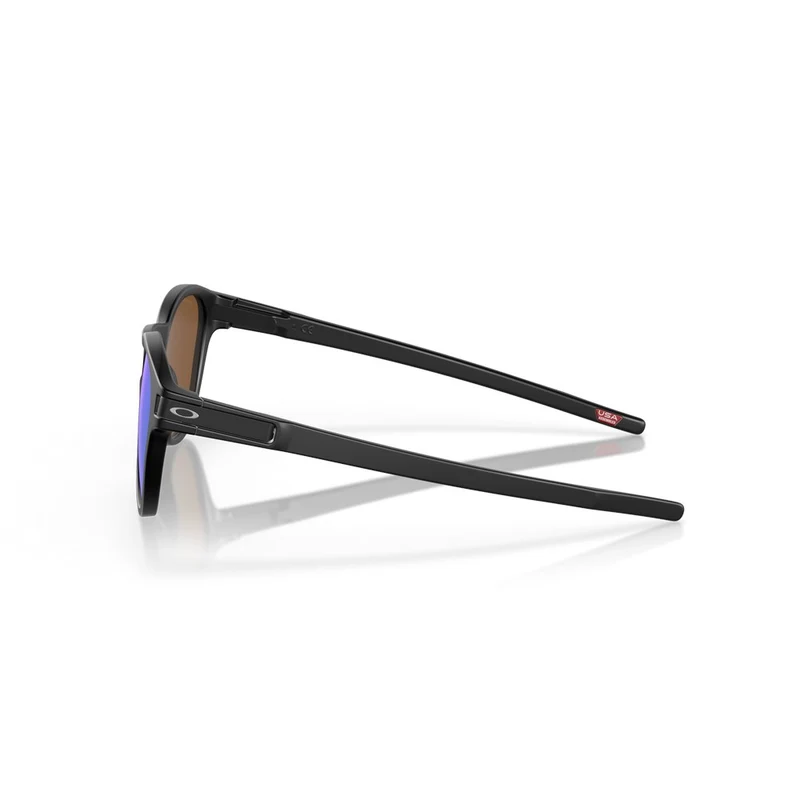 Lunettes de soleil Oakley Latch – Prizm violet