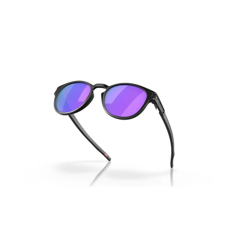 Lunettes de soleil Oakley Latch – Prizm violet