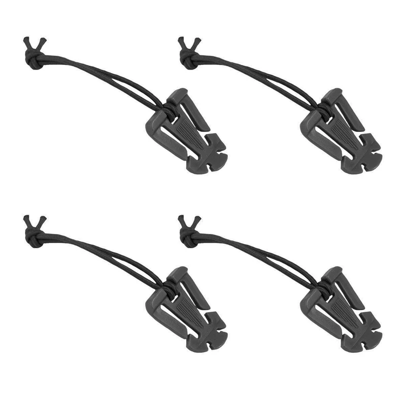 Fixation MOLLE Web Gripper Bulldog Tactical Gear