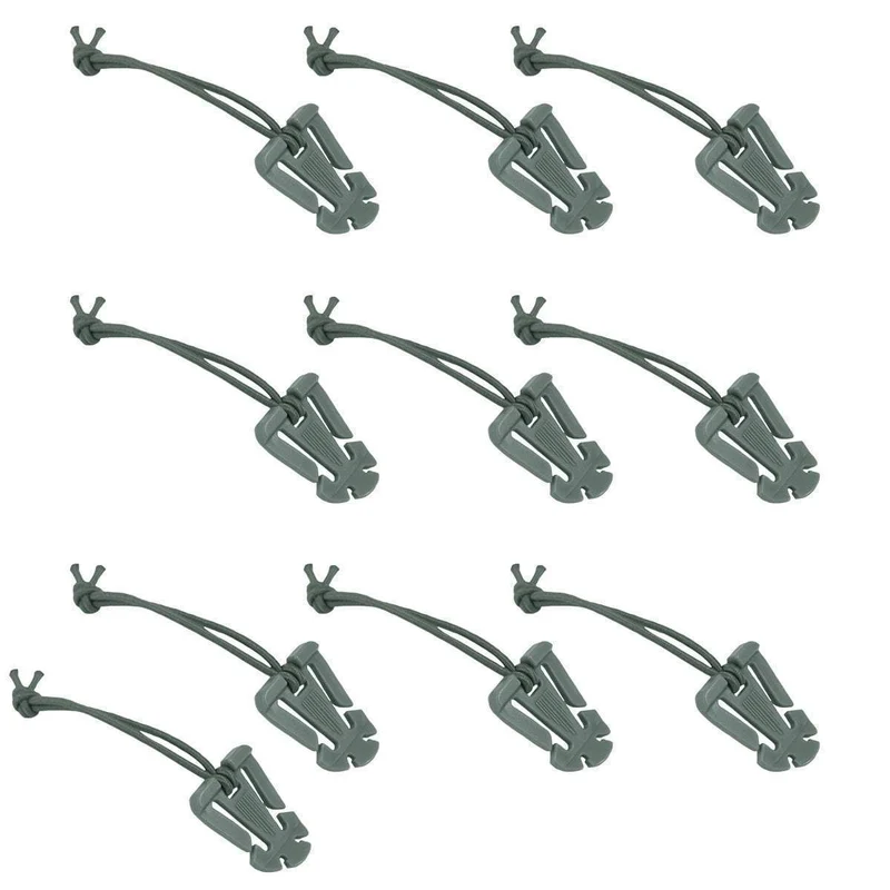 Fixation MOLLE Web Gripper Bulldog Tactical Gear