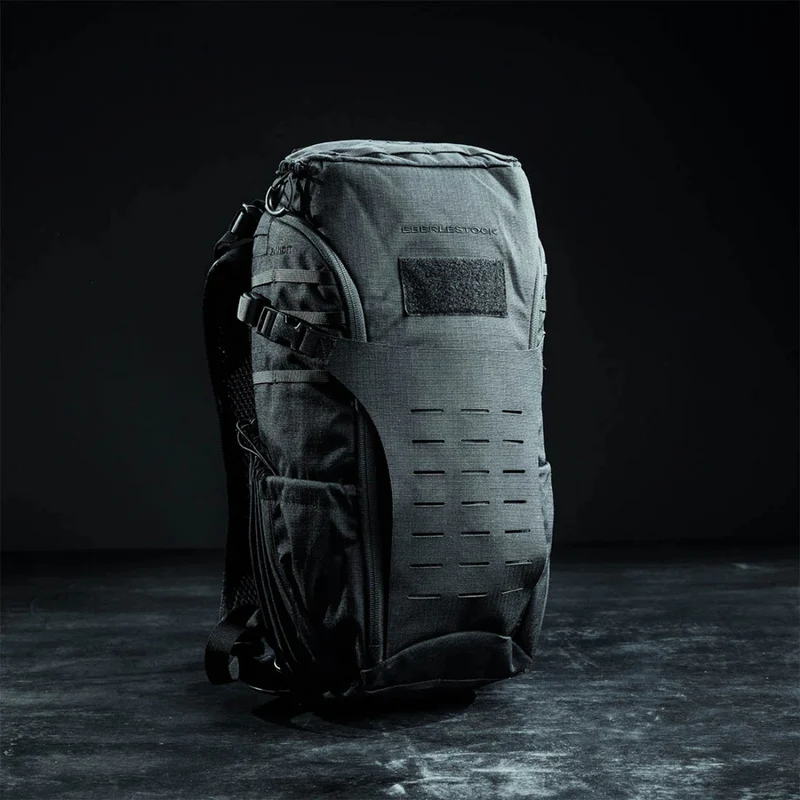 Sac à dos tactique Eberlestock Bandit 14 L compatible MOLLE avec poches extensibles