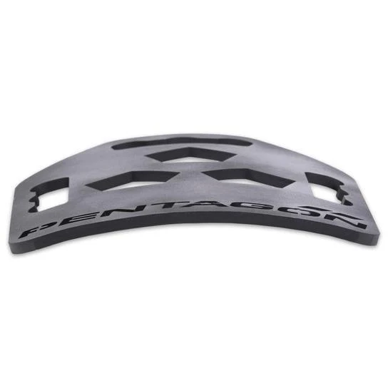 Poids de renforcement Pentagon Avron Tac-Fitness acier plein 8 mm vendus par paire