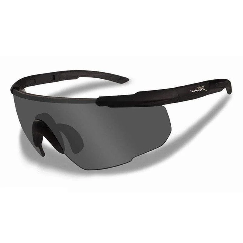 Lunettes balistiques Wiley X Saber Advanced EN.166F verre interchangeable