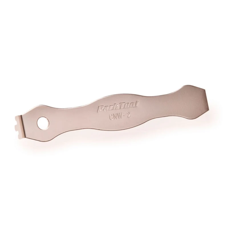 Clé à écrou de plateau Park Tool CNW-2