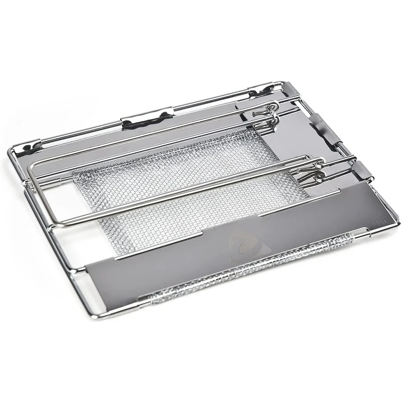 Grille-pain pliable Chinook Plateau