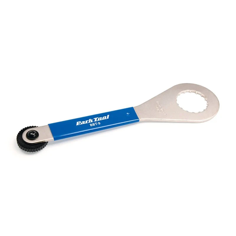 Clé pour manivelle et boitier de pédalier Park Tool BBT-9