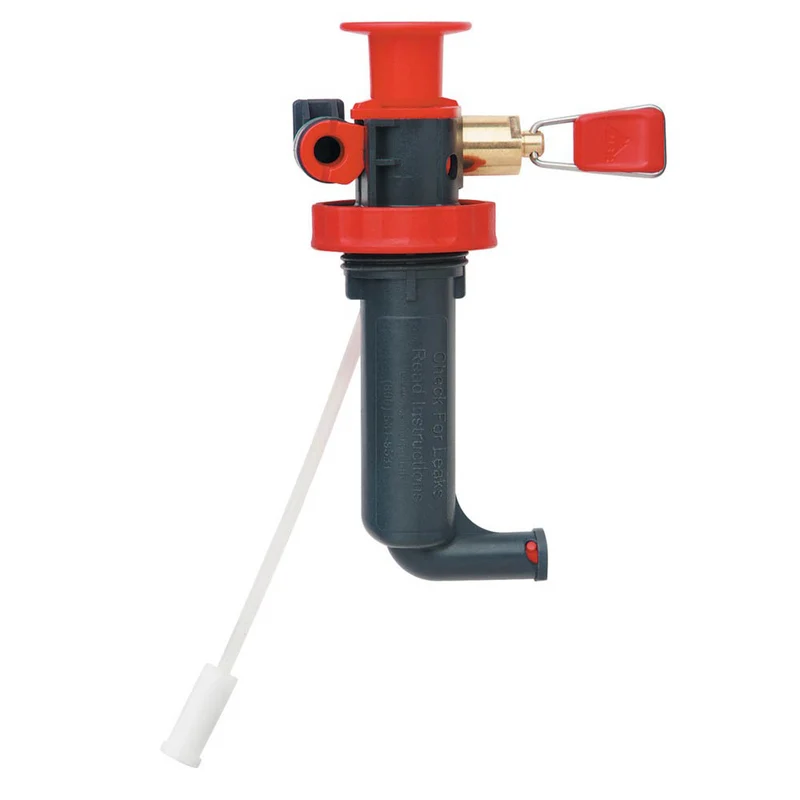Pompe à carburant pour réchaud standard de MSR