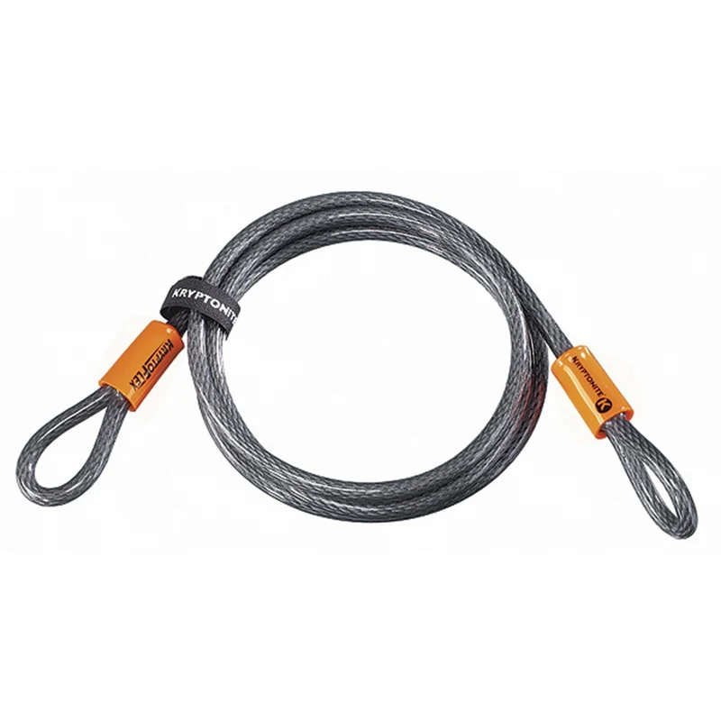 Câble Kryptonite Kryptoflex 220 cm