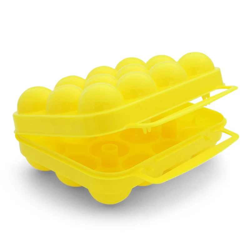 Contenant à oeufs Coghlan's (12 oeufs)