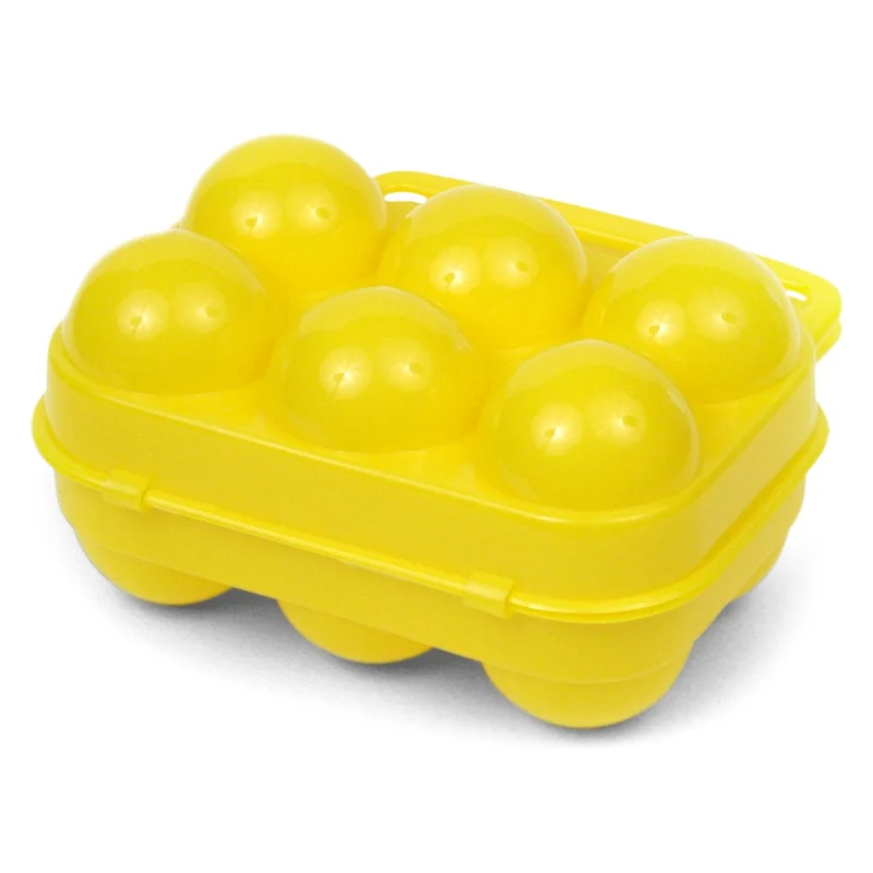 Contenant à oeufs Coghlan's (6 oeufs)