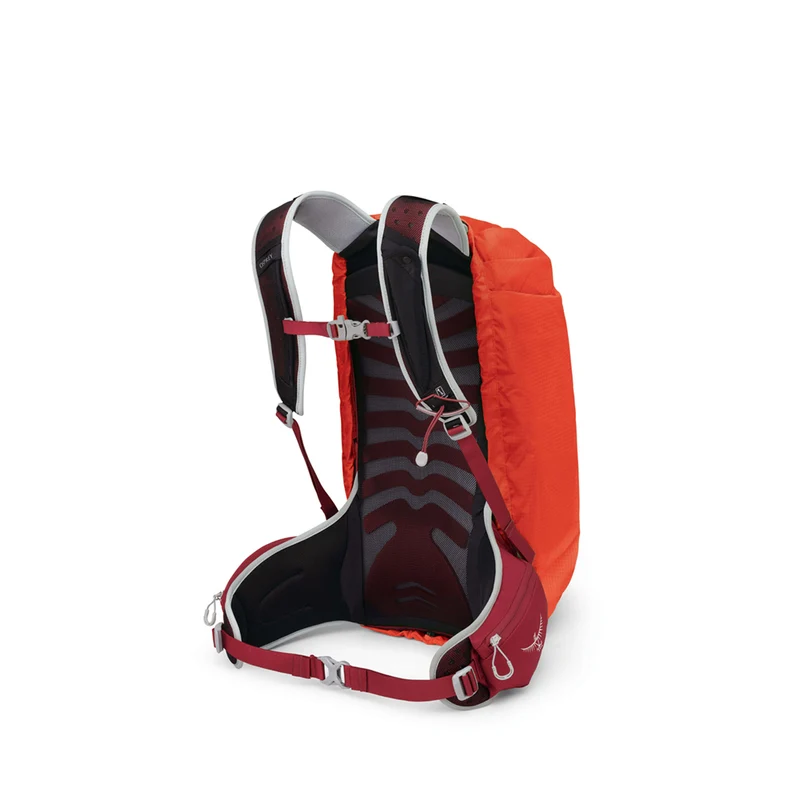 Couvre-sac Osprey Hi-Vis – Très petit