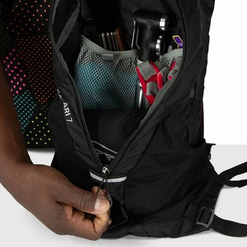 Sac d’hydratation Osprey Katari 7