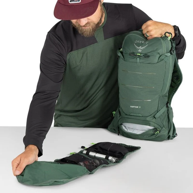 Sac à dos Osprey Raptor 10