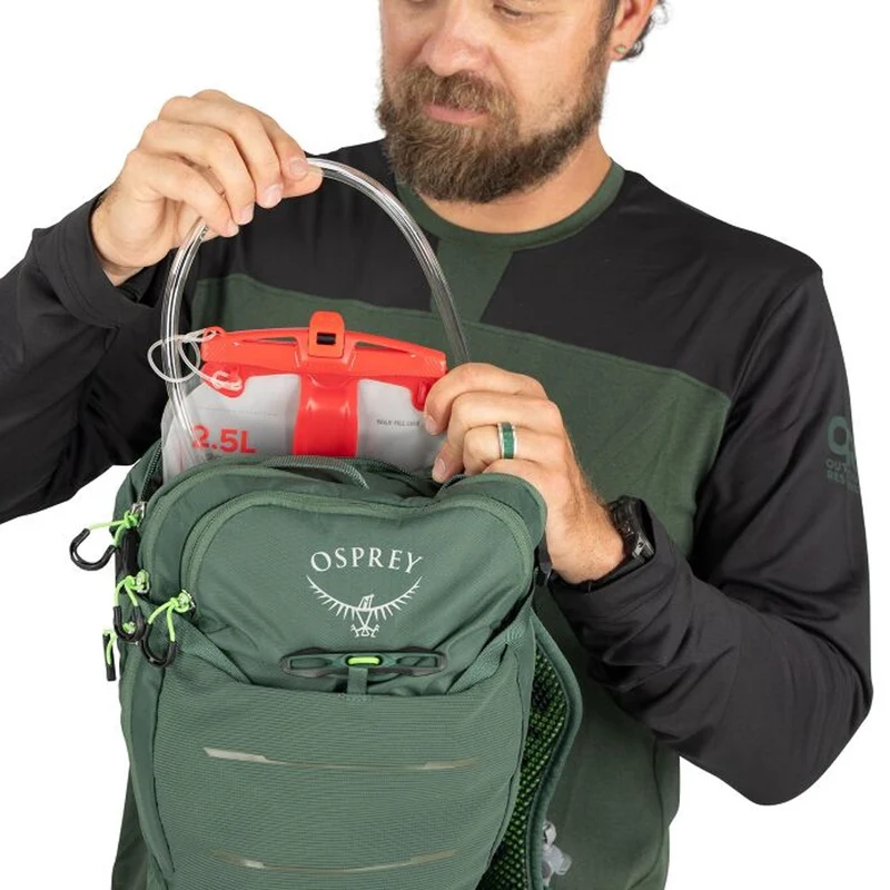 Sac à dos Osprey Raptor 10