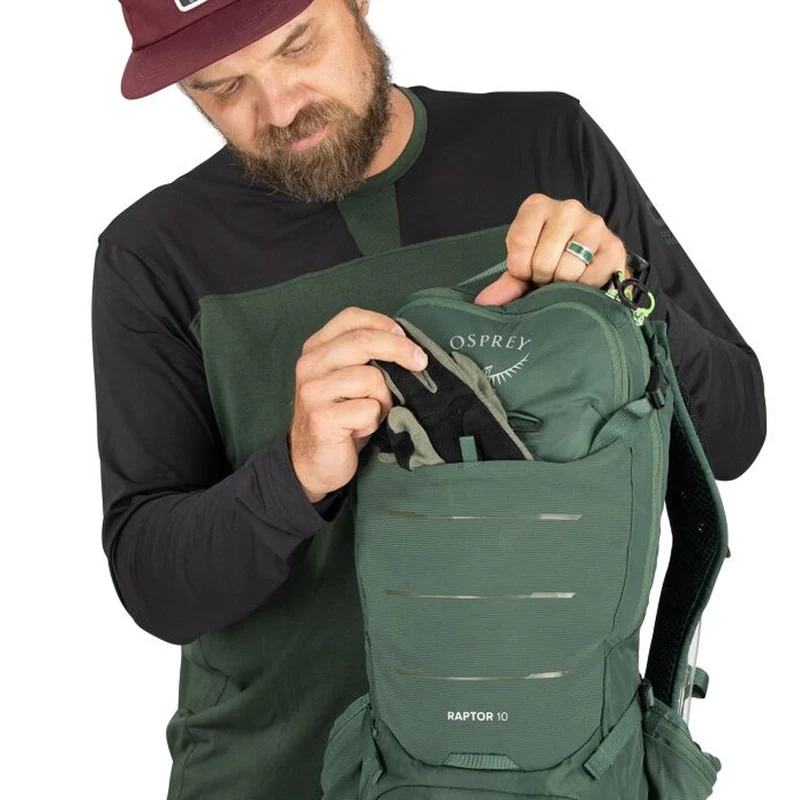 Sac à dos Osprey Raptor 10