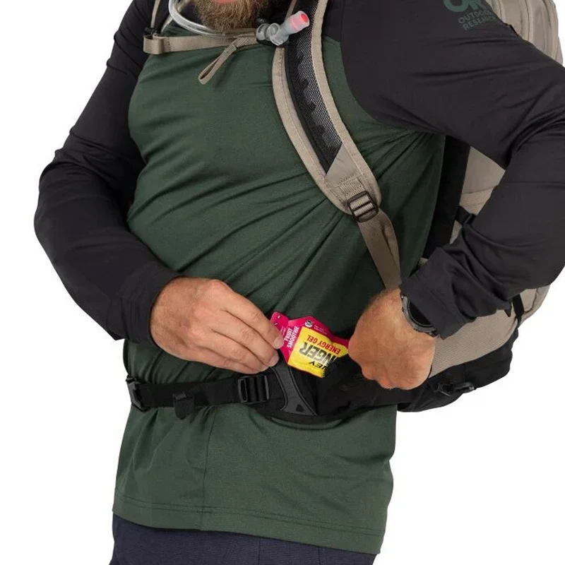 Sac à dos Osprey Raptor 14