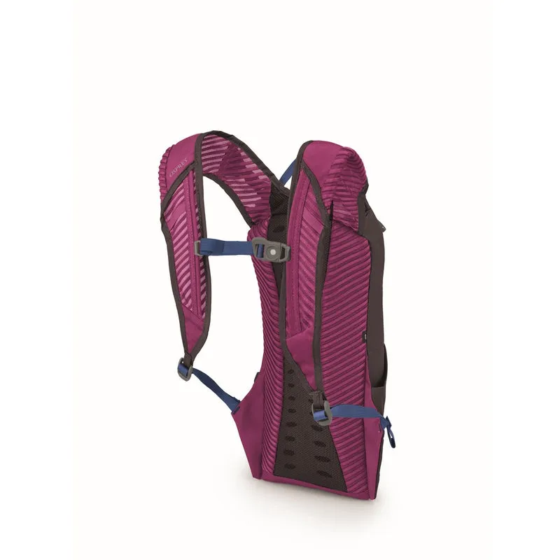 Sac d'hydratation Osprey Kitsuma 3 (femmes)