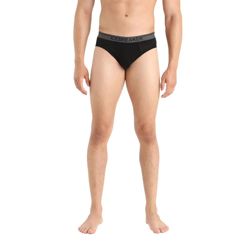 Culotte Icebreaker Merino 150 Anatomica (hommes)
