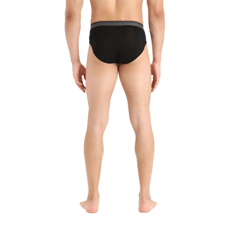 Culotte Icebreaker Merino 150 Anatomica (hommes)