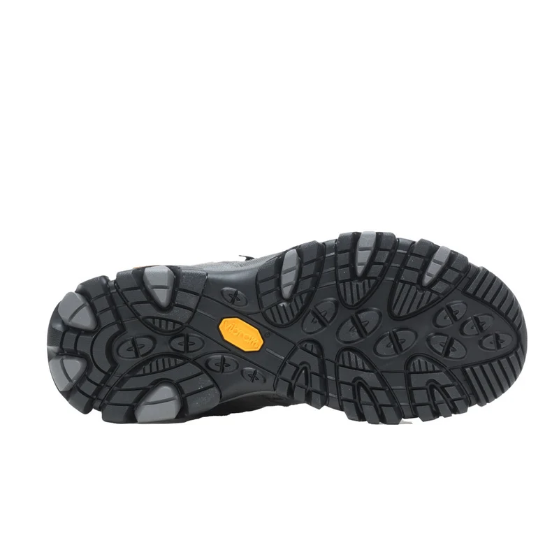 Bottes de randonnée imperméables Merrell Moab 3 Mid Wide (femmes)