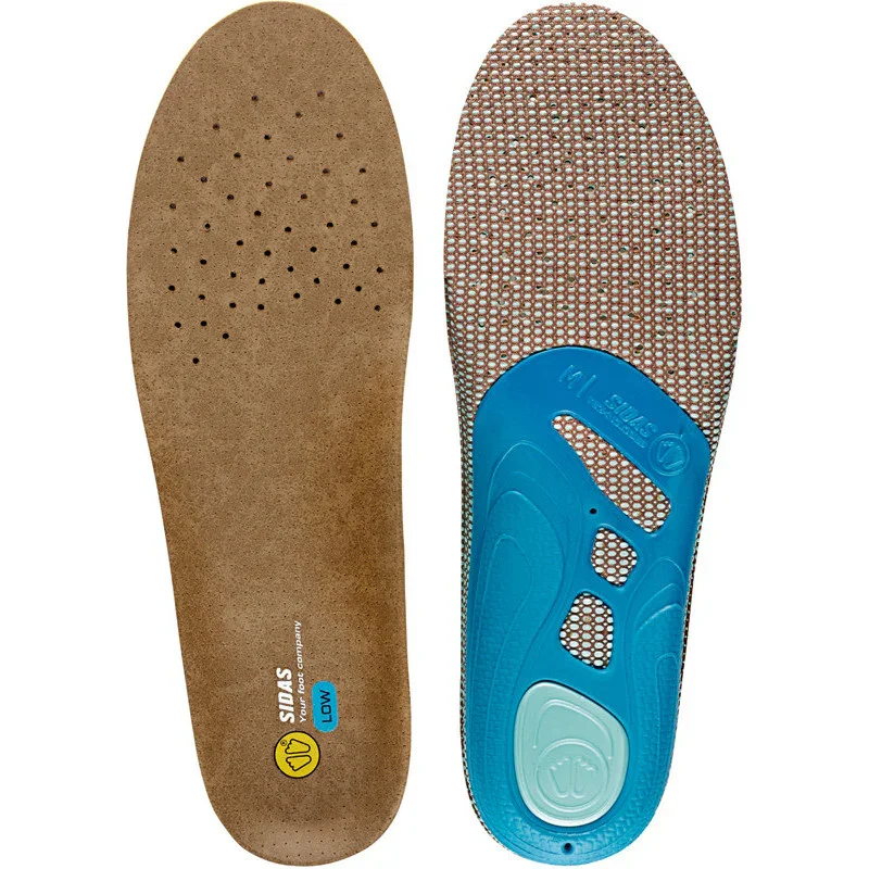 Semelles Sidas 3Feet Outdoor Low
