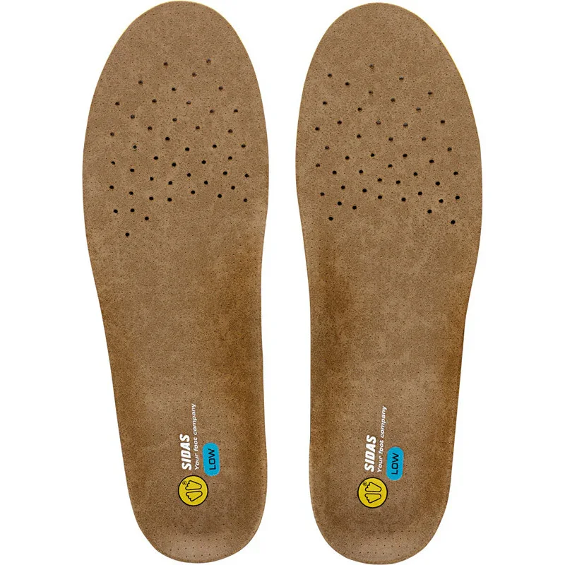 Semelles Sidas 3Feet Outdoor Low