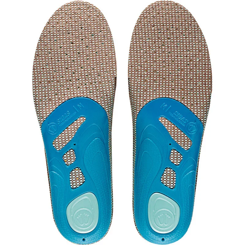 Semelles Sidas 3Feet Outdoor Low