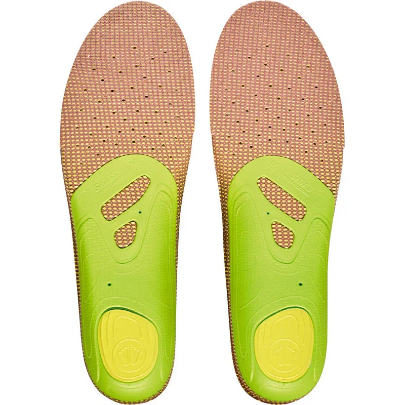 Semelles Sidas 3Feet Outdoor Mid