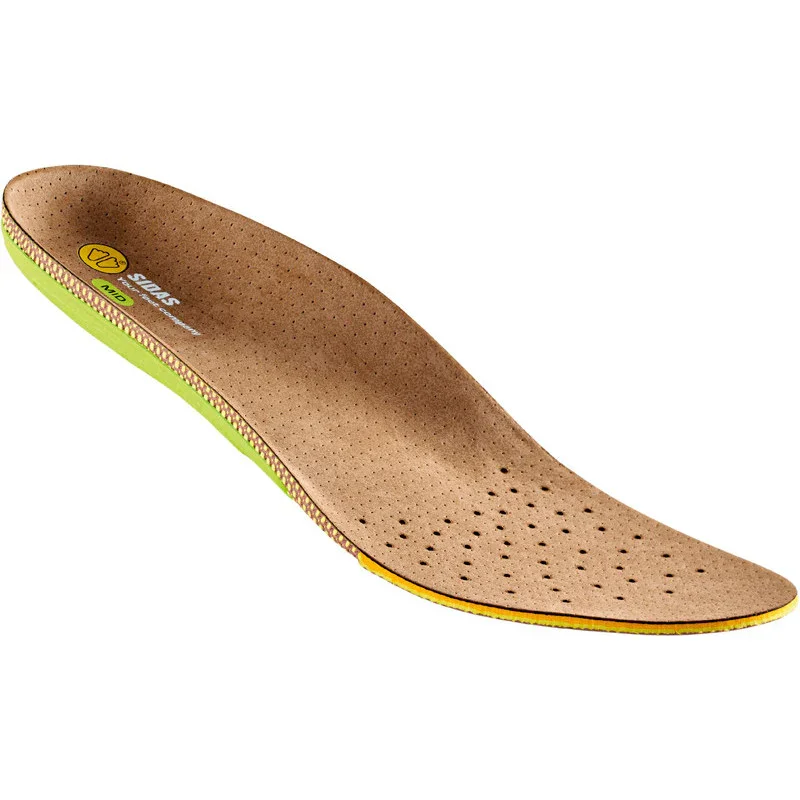 Semelles Sidas 3Feet Outdoor Mid