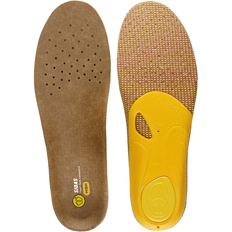 Semelles Sidas 3Feet Outdoor High
